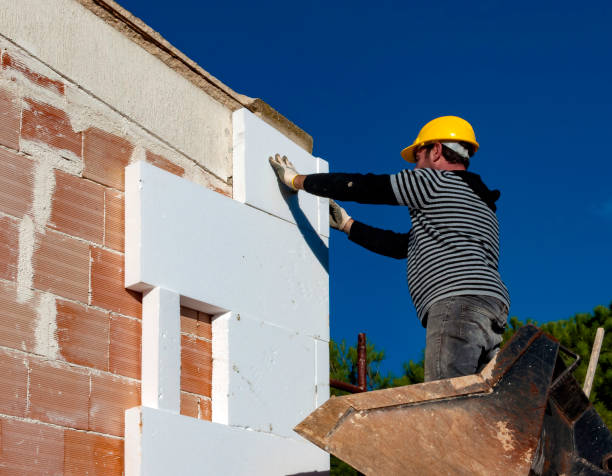 Types of Insulation We Offer in Dawson, GA