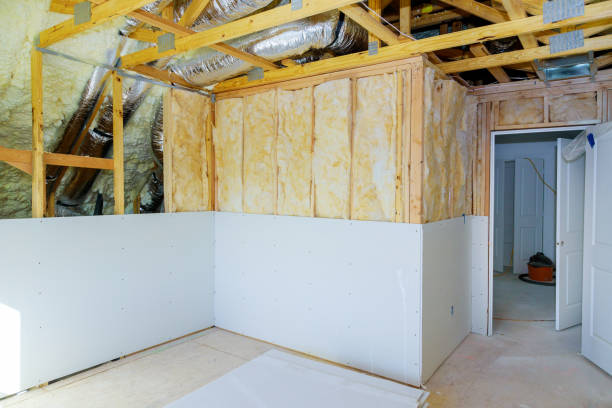 Best Energy Efficiency Insulation in Dawson, GA