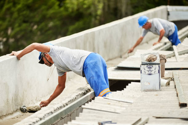 Best Insulation for Specific Applications in Dawson, GA