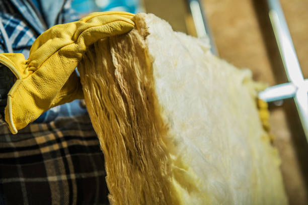 Best Insulation Maintenance and Repair in Dawson, GA