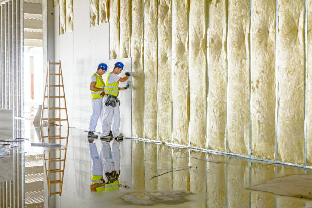 Best Fiberglass Insulation in Dawson, GA